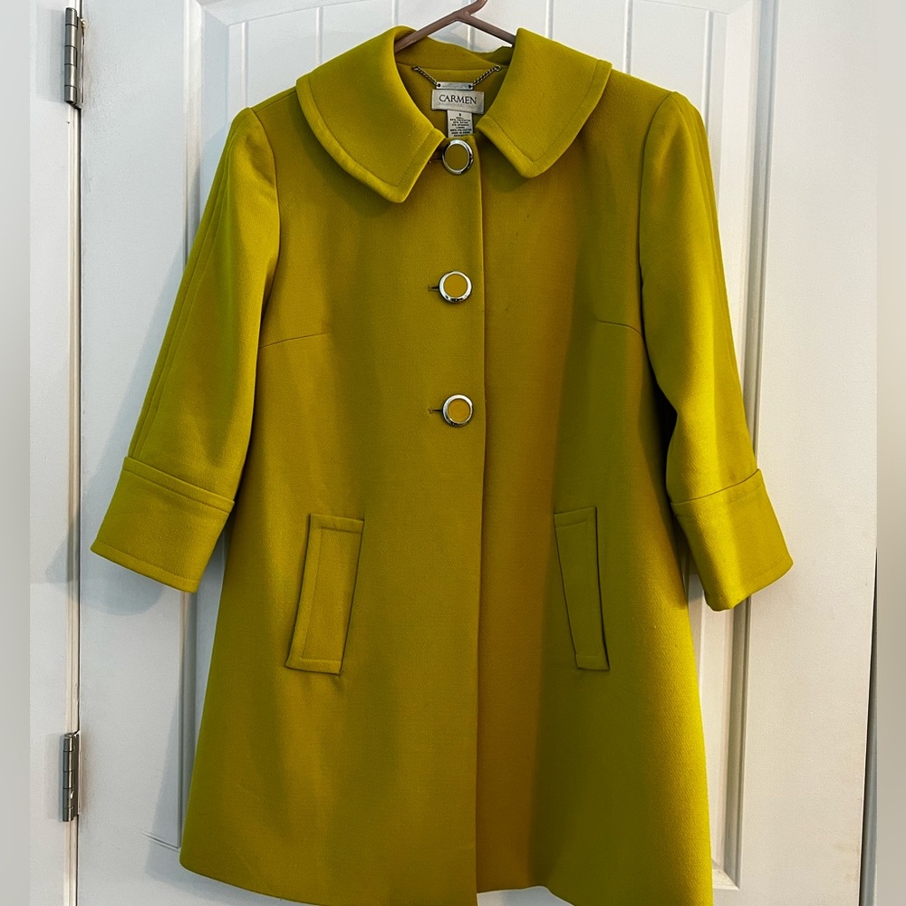 coat